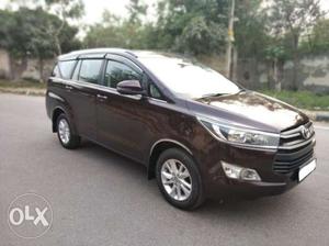 Toyota Innova Crysta 2.8 Gx Crdi Automatic, , Diesel