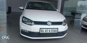 Volkswagen Ameo, , Petrol