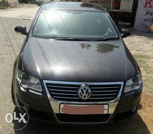 Volkswagen Passat 1.8l Tsi, , Petrol