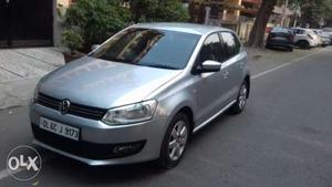 Volkswagen Polo Highline1.2l (p), , Petrol