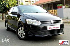 Volkswagen Vento Trendline Petrol, , Petrol