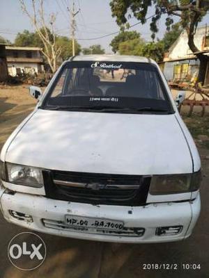 Chevrolet Tavera diesel  Kms  year