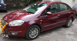 Fiat Linea Active 1.4 L T-jet Petrol, , Petrol