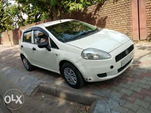 Fiat Punto Active , Diesel