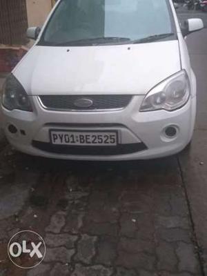 Ford Fiesta Exi 1.4 Tdci Ltd, , Diesel