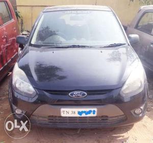 Ford Figo Figo 1.5d Titanium, , Diesel