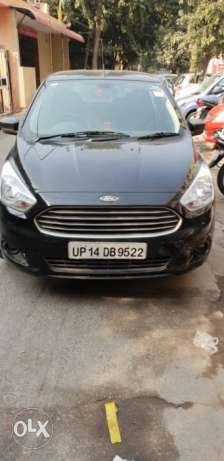 Ford Figo petrol  Kms  year