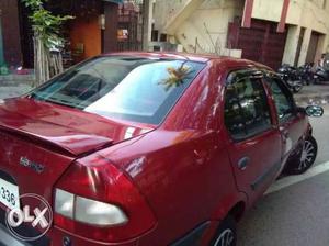  Ford Ikon petrol  Kms