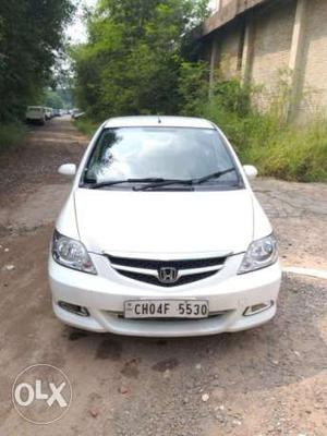 Honda City Zx Gxi, , Petrol