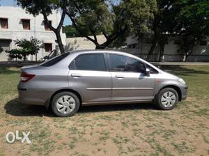 Honda City petrol  Kms  year