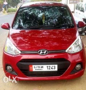 Hyundai Grand I10 Magna 1.1 Crdi, , Diesel