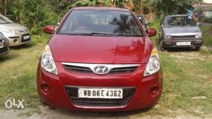 Hyundai I20 Magna 1.4 Crdi 6 Speed, , Diesel