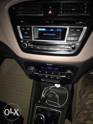 Hyundai I20 diesel  Kms  year