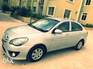 Hyundai Verna Transform  Petrol Limited Edition