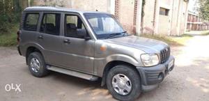 Mahindra Scorpio Dx 2.6 Turbo 7 Str, , Diesel