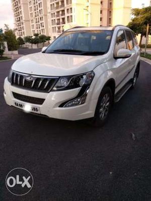 Mahindra Xuv500 W, Diesel