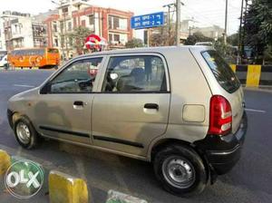 Maruti Suzuki Alto cng  Kms  year