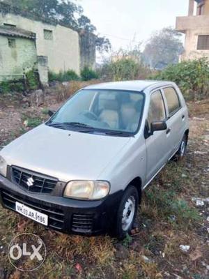  Maruti Suzuki Alto petrol  Kms