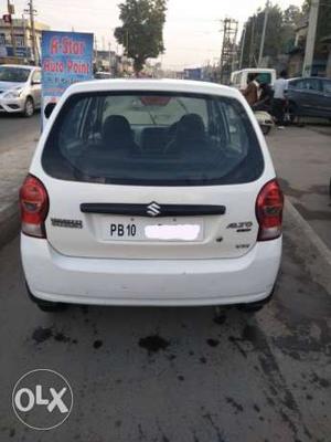 Maruti Suzuki Alto petrol  Kms  year