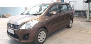 Maruti Suzuki Ertiga Vdi, , Diesel