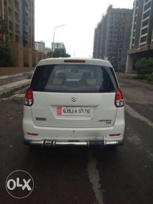  Maruti Suzuki Ertiga diesel  Kms