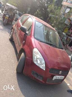 Maruti Suzuki Ritz Ldi Bs-iv, , Diesel