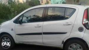 Maruti Suzuki Ritz diesel  Kms  year