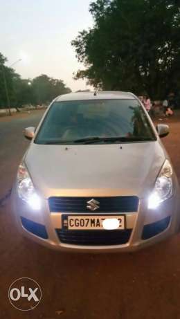 Maruti Suzuki Ritz diesel  Kms  year