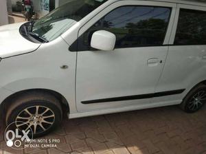 Maruti Suzuki Ritz petrol  Kms  year