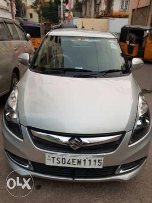  Maruti Suzuki Swift Dzire diesel  Kms