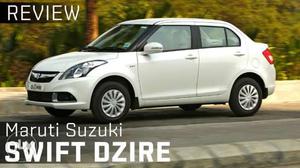 Maruti Suzuki Swift Dzire diesel  Kms  year
