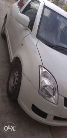  Maruti Suzuki Swift diesel  Kms