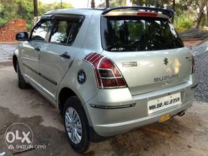  Maruti Suzuki Swift petrol  Kms