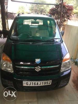 Maruti Suzuki Wagon R cng  Kms  year