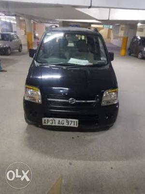 Maruti Suzuki Wagon R petrol  Kms  year