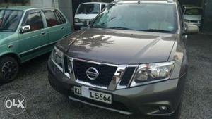 Nissan Terrano Xv D Thp 110 Ps, , Diesel