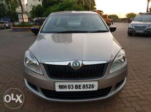 Skoda Rapid 1.5 Tdi Cr Active, , Diesel