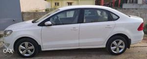 Skoda Rapid 1.6 Mpi At Ambition Style, , Diesel
