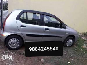 Tata Indica V2 diesel  Kms  year