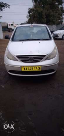 Tata Indica Vista Ls Tdi Bs-iii, , Diesel