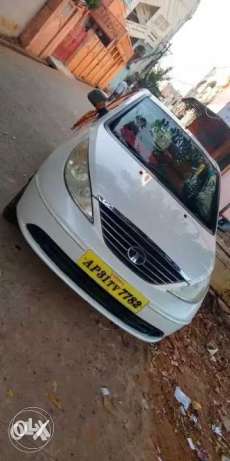  Tata Indica Vista diesel  Kms