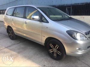 Toyota Innova diesel  Kms  year