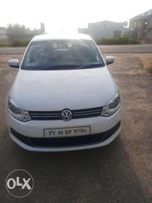 Volkswagen Vento Highline Diesel, , Diesel