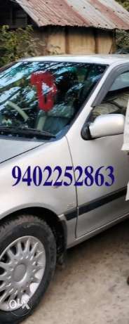 Athubada Maruti esteem top class ama negotiable.