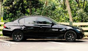  BMW 3 Series diesel  Kms