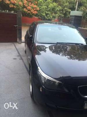 Bmw 520d for sale