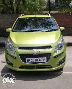  Chevrolet Beat LT OPTIONAL with air bag 2nd owner