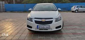 Chevrolet Cruze Lt, , Diesel