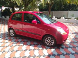 Chevrolet Spark petrol  Kms  year