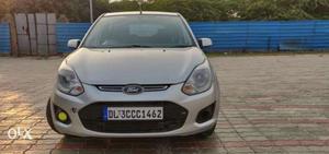 Ford Figo Duratorq Diesel Exi , Diesel